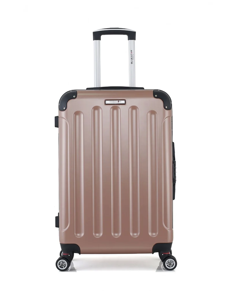 Mittelgroßer Koffer 65cm TUNIS
