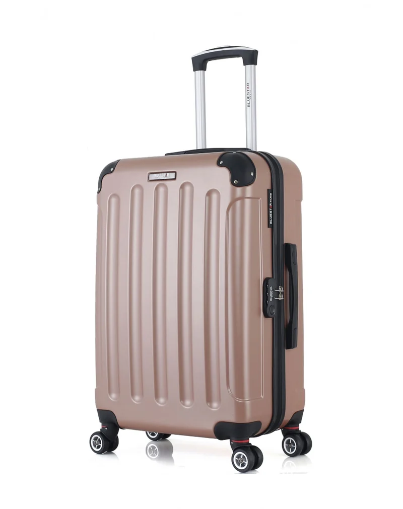 Mittelgroßer Koffer 65cm TUNIS