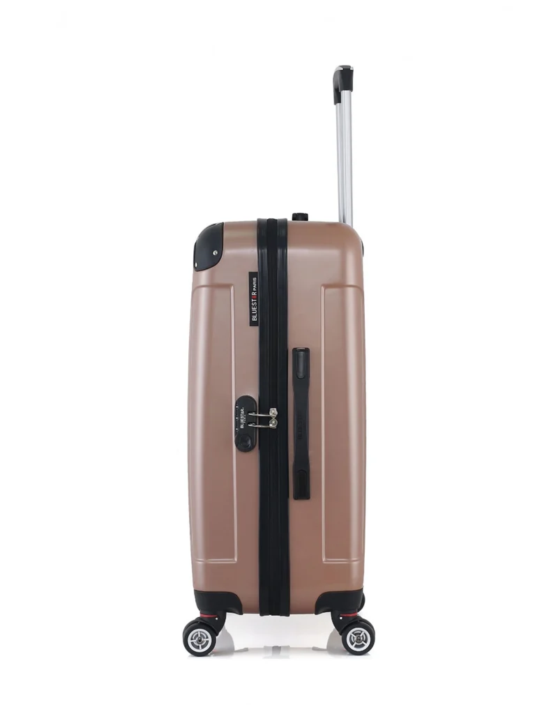 Mittelgroßer Koffer 65cm TUNIS