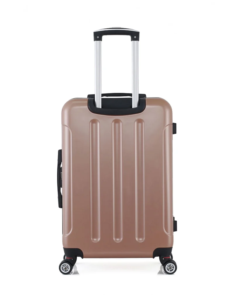 Mittelgroßer Koffer 65cm TUNIS