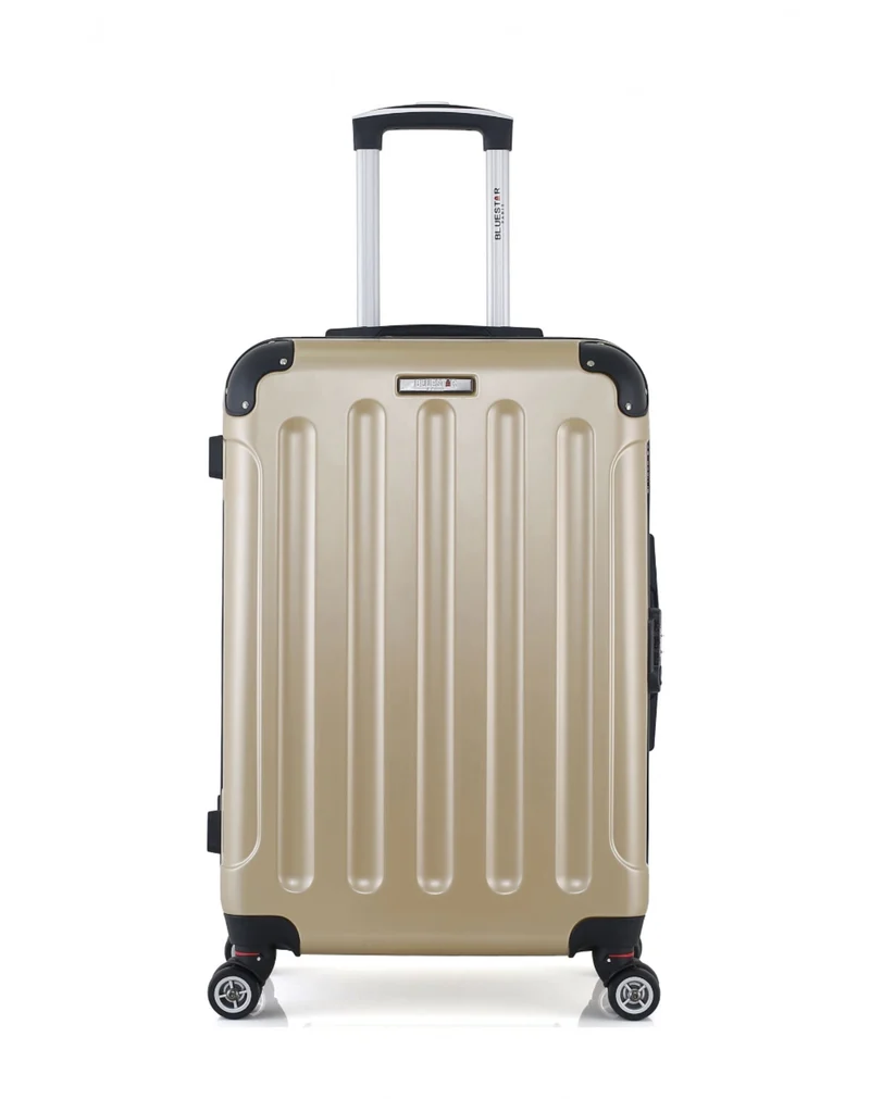 Mittelgroßer Koffer 65cm TUNIS