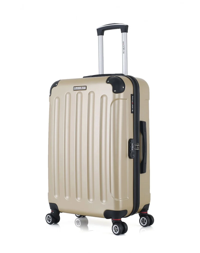 Mittelgroßer Koffer 65cm TUNIS