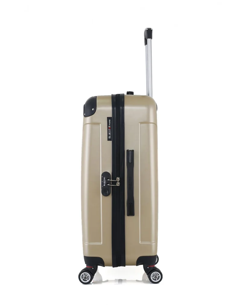 Mittelgroßer Koffer 65cm TUNIS