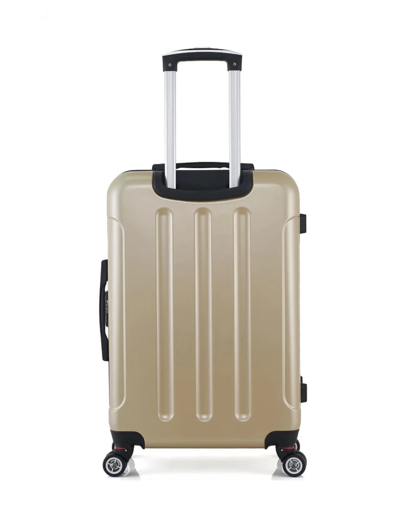 Mittelgroßer Koffer 65cm TUNIS