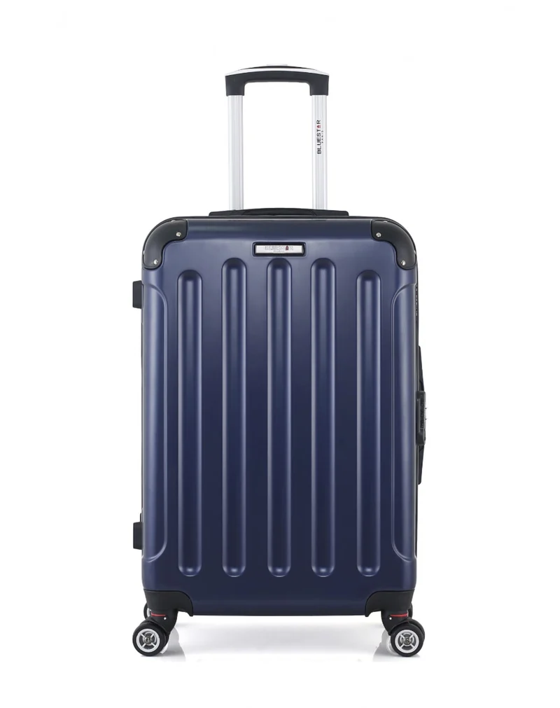 Mittelgroßer Koffer 65cm TUNIS