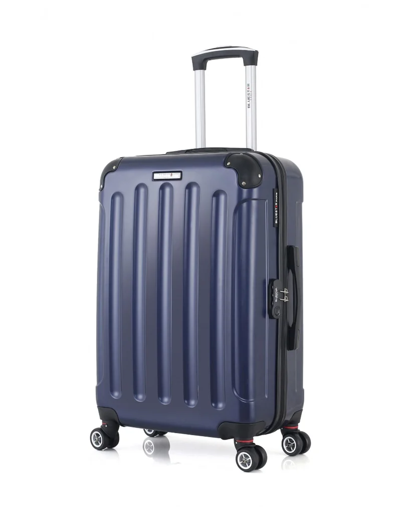 Mittelgroßer Koffer 65cm TUNIS