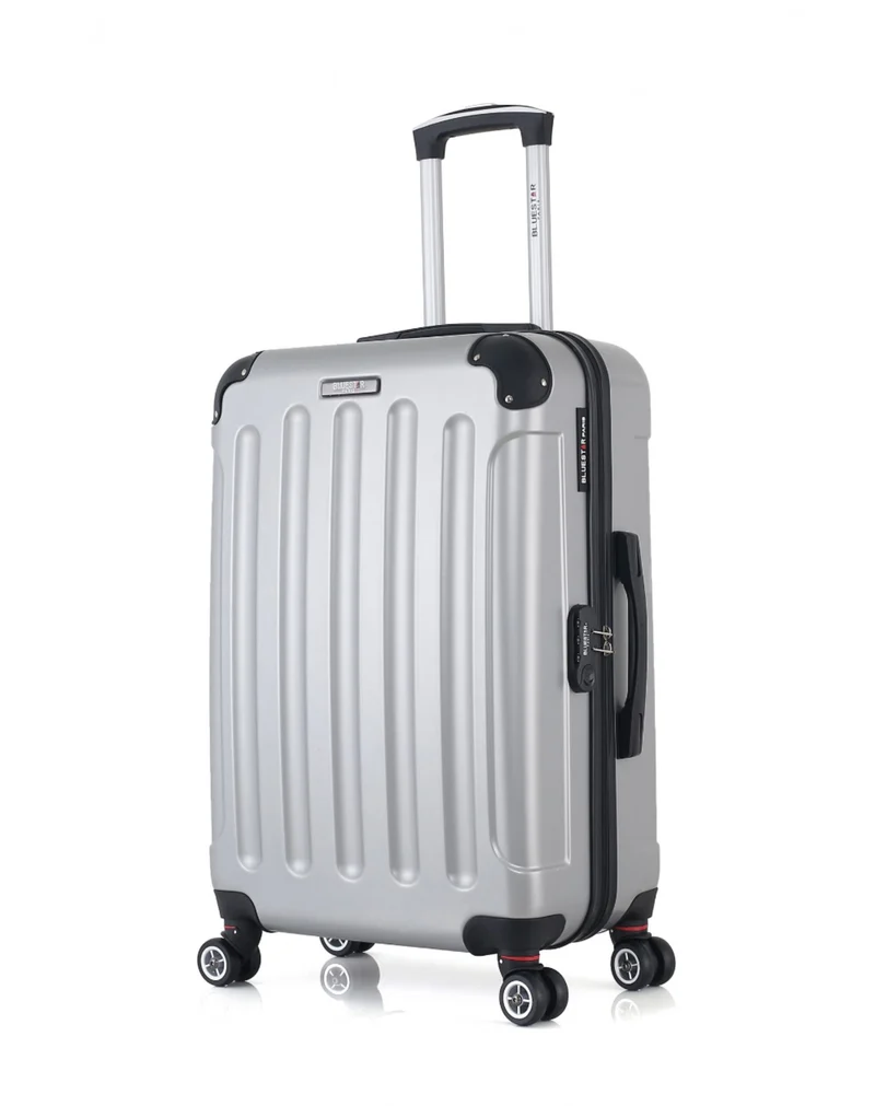Mittelgroßer Koffer 65cm TUNIS