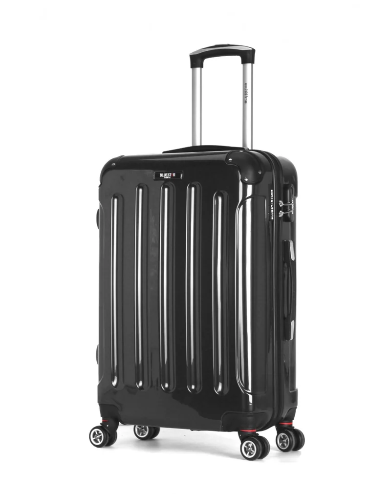 Mittelgroßer Koffer 65cm TUNIS