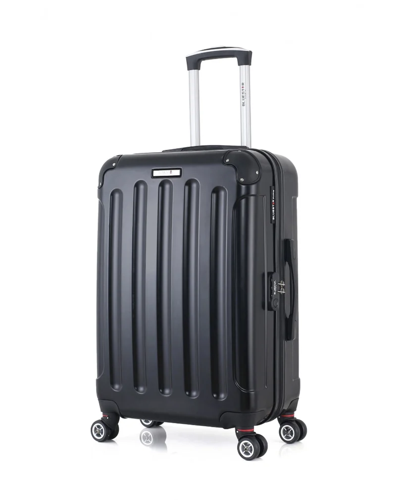 Mittelgroßer Koffer 65cm TUNIS