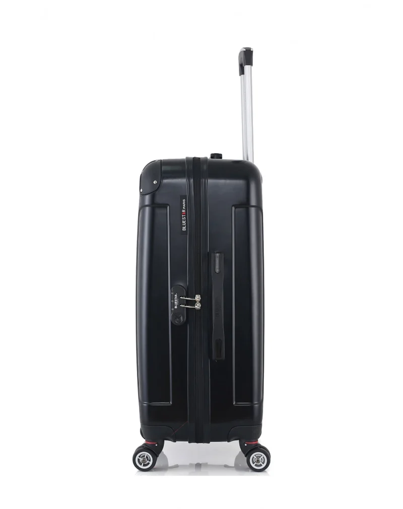 Mittelgroßer Koffer 65cm TUNIS