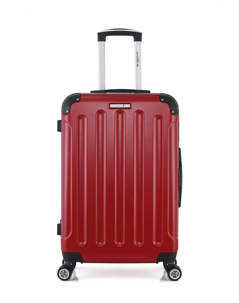 Mittelgroßer Koffer 65cm TUNIS