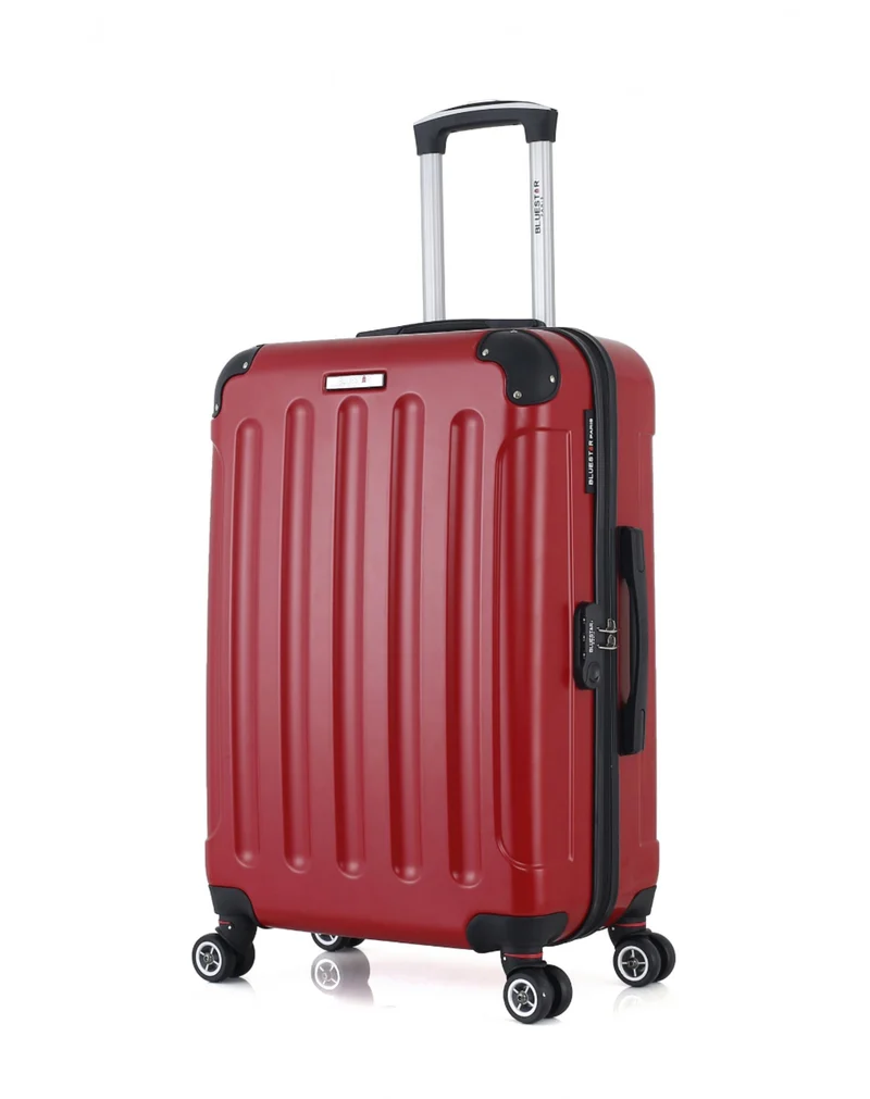 Mittelgroßer Koffer 65cm TUNIS