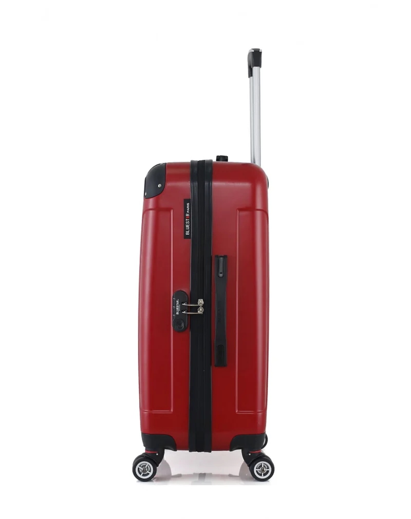 Mittelgroßer Koffer 65cm TUNIS