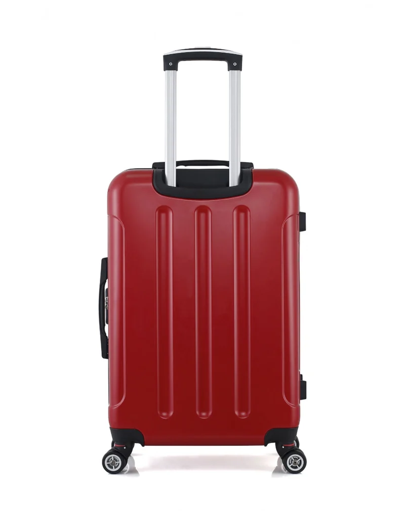 Mittelgroßer Koffer 65cm TUNIS