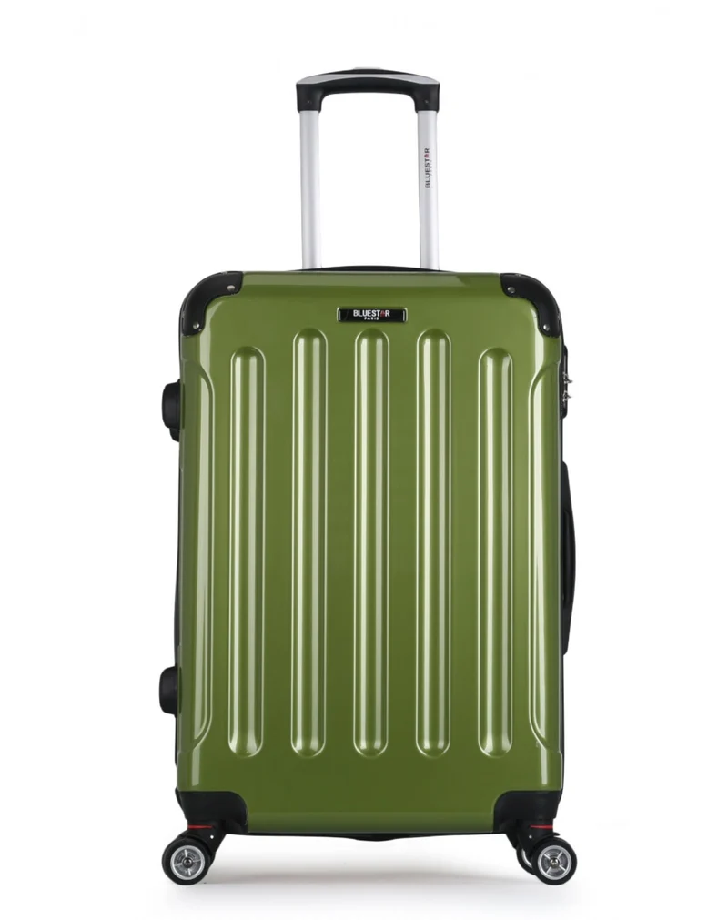 Mittelgroßer Koffer 65cm TUNIS