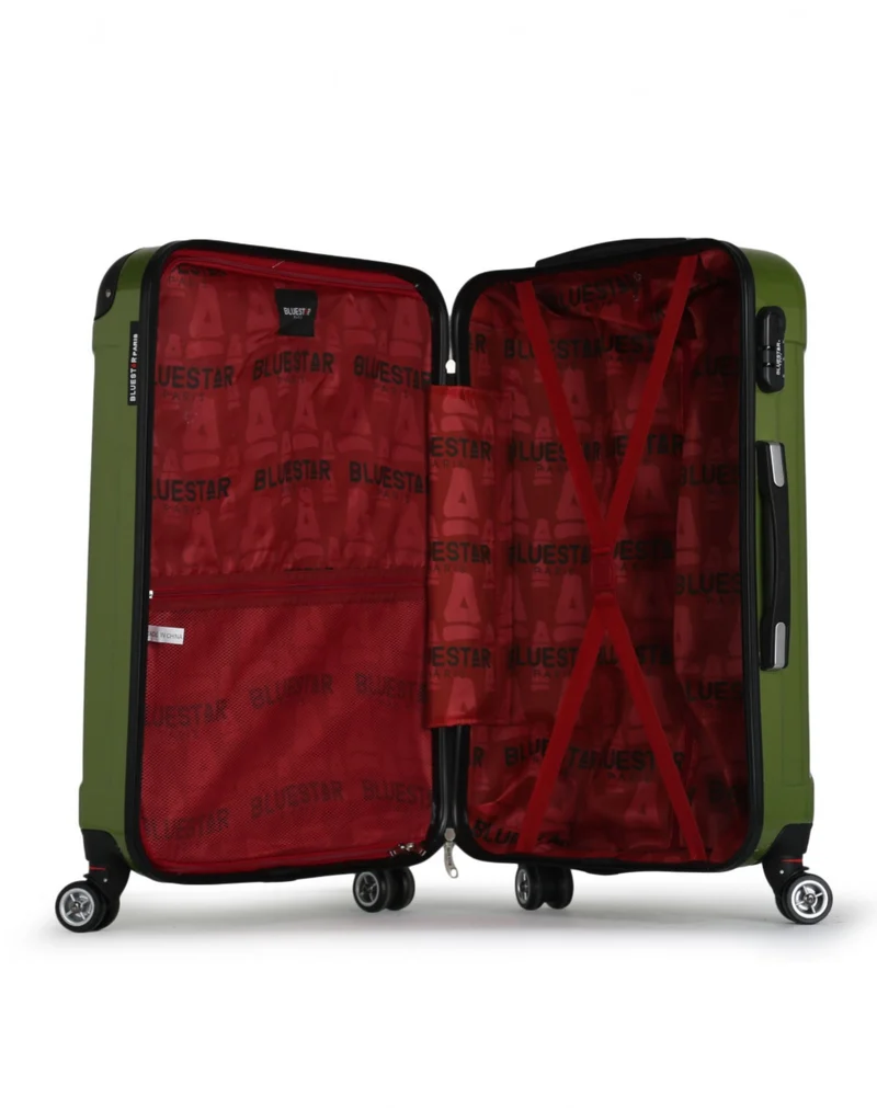 Mittelgroßer Koffer 65cm TUNIS