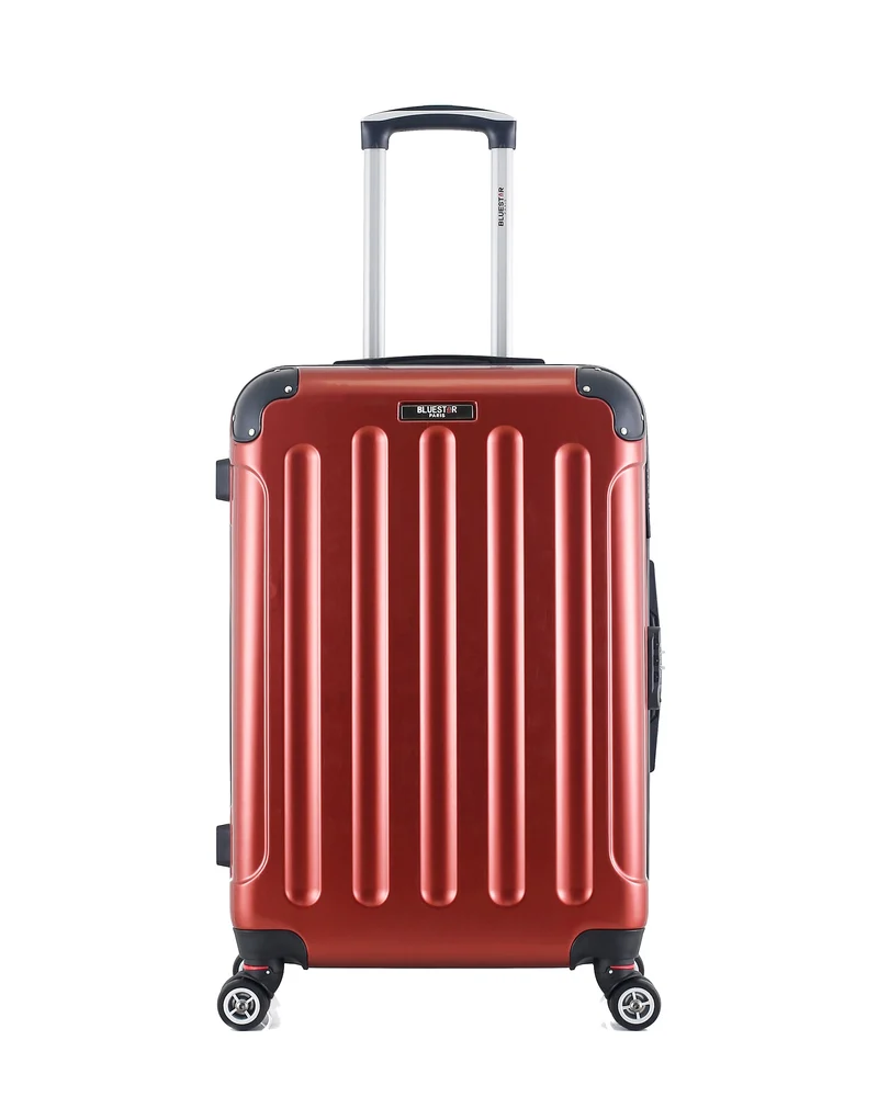Mittelgroßer Koffer 65cm TUNIS