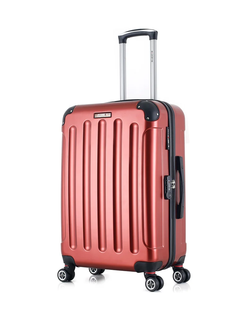Mittelgroßer Koffer 65cm TUNIS