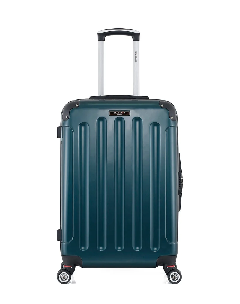 Mittelgroßer Koffer 65cm TUNIS