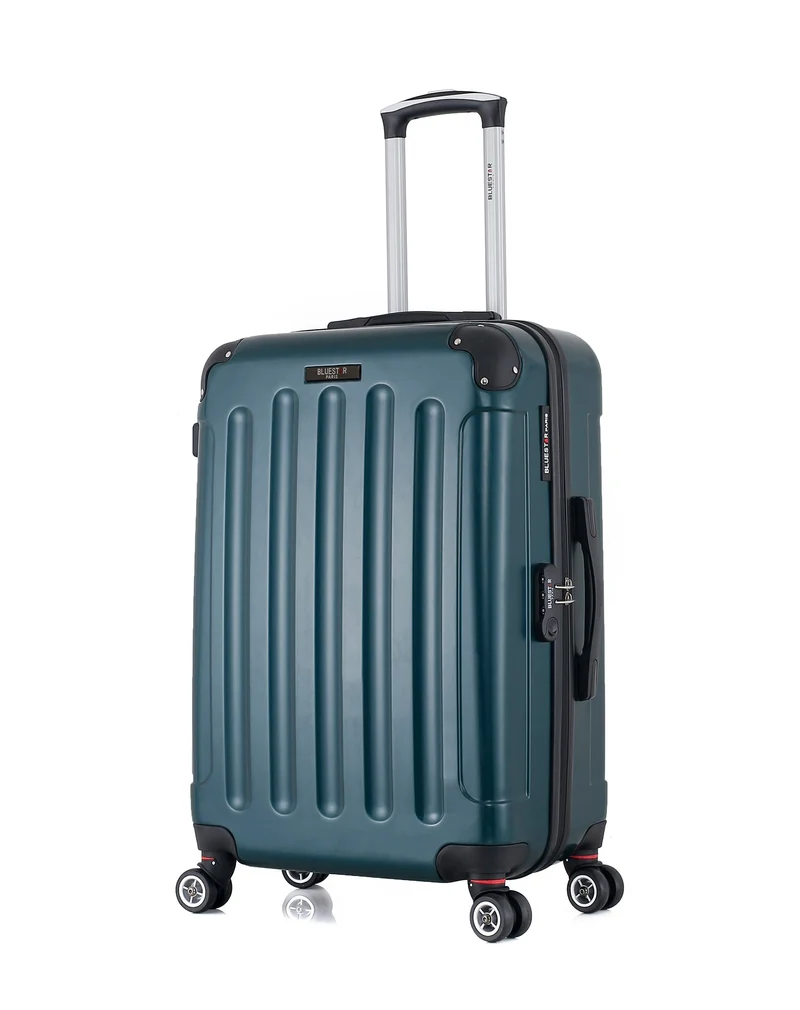 Mittelgroßer Koffer 65cm TUNIS