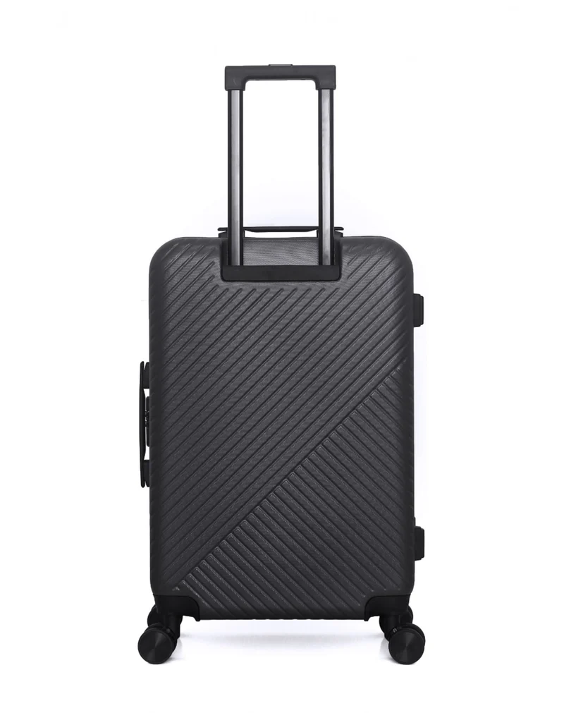 SWISS KOPPER – Mittelgroßer Koffer 65cm SPIEZ