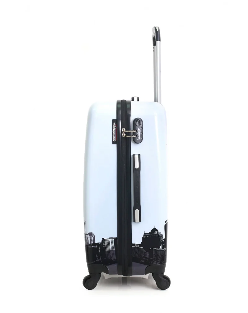 Mittelgroßer Koffer 65cm SOHO