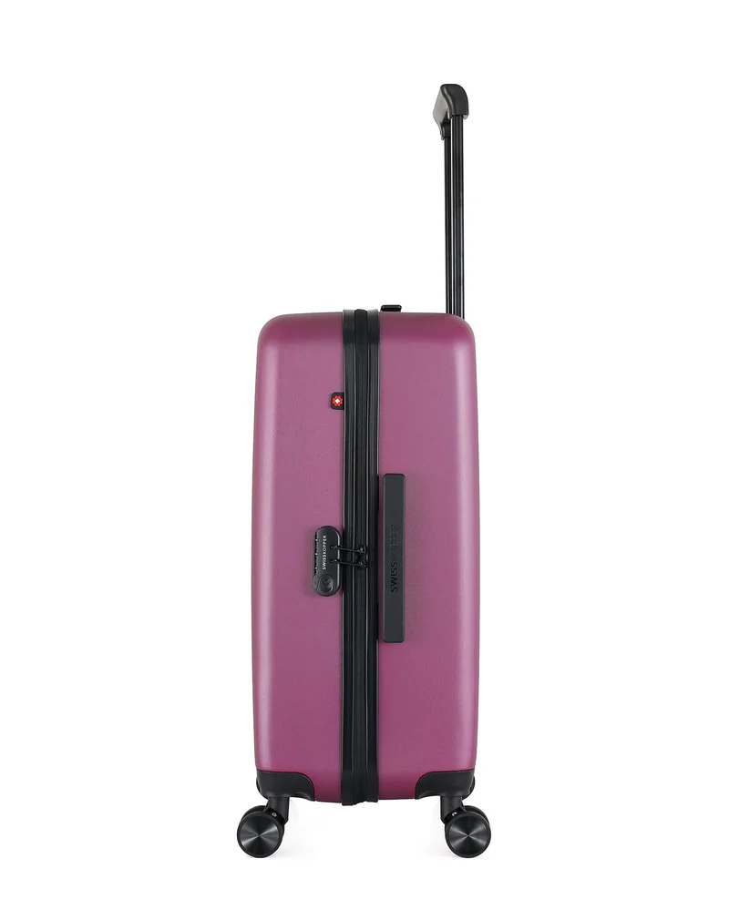 SWISS KOPPER – Mittelgroßer Koffer 65cm RUTI