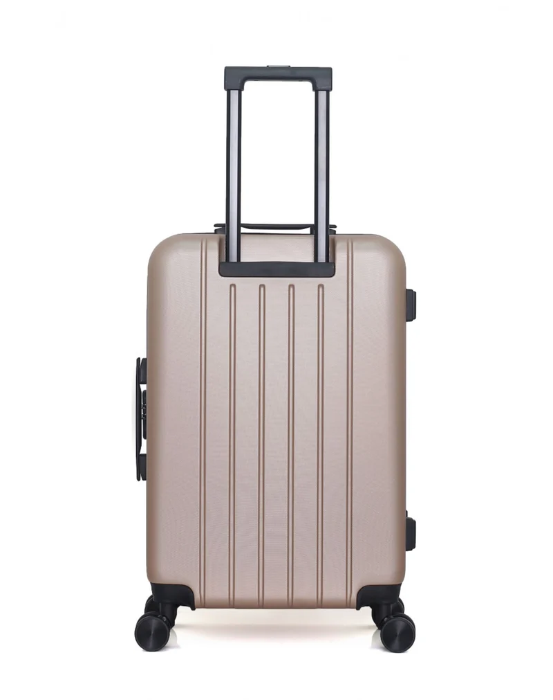 SWISS KOPPER – Mittelgroßer Koffer 65cm RUTI