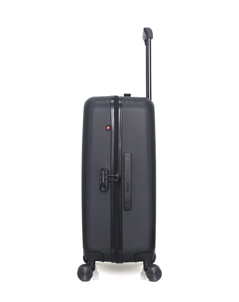 SWISS KOPPER – Mittelgroßer Koffer 65cm RUTI