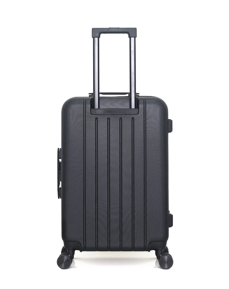 SWISS KOPPER – Mittelgroßer Koffer 65cm RUTI