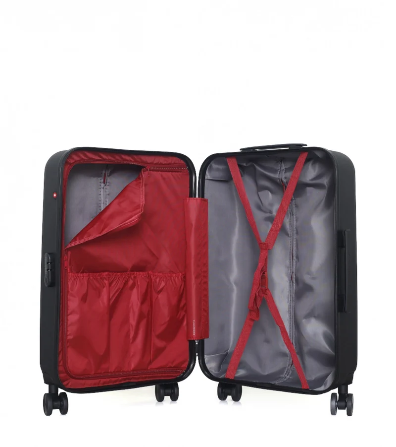 SWISS KOPPER – Mittelgroßer Koffer 65cm RUTI