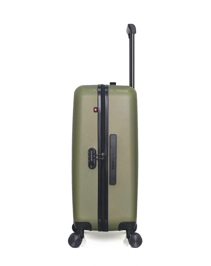 SWISS KOPPER – Mittelgroßer Koffer 65cm RUTI
