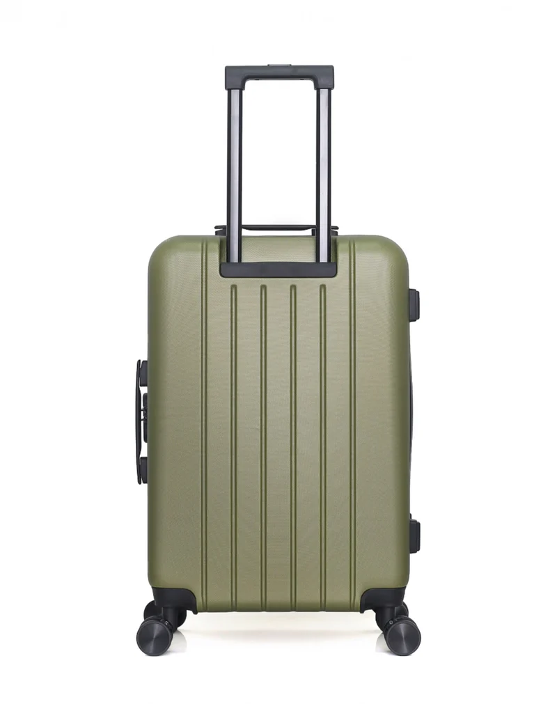 SWISS KOPPER – Mittelgroßer Koffer 65cm RUTI