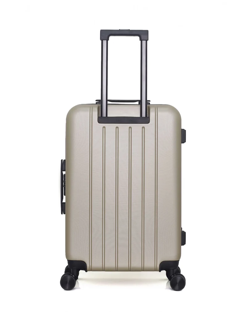 SWISS KOPPER – Mittelgroßer Koffer 65cm RUTI