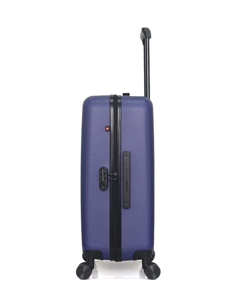 SWISS KOPPER – Mittelgroßer Koffer 65cm RUTI