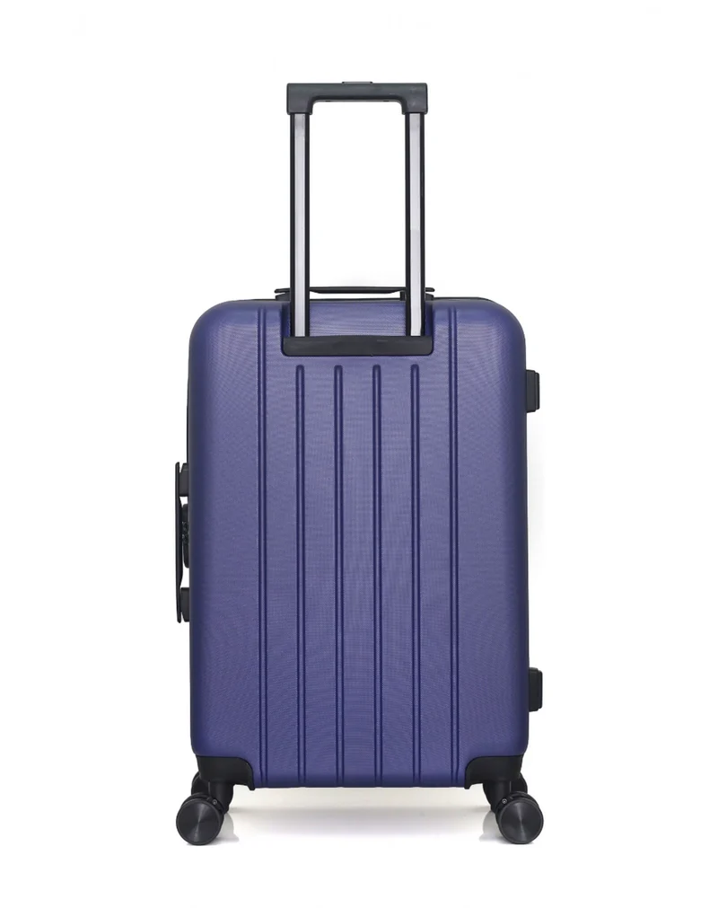 SWISS KOPPER – Mittelgroßer Koffer 65cm RUTI