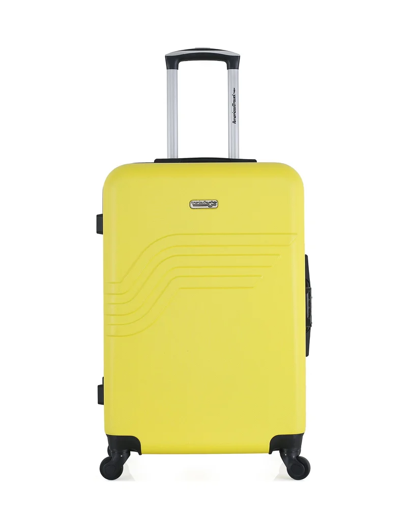 Mittelgroßer Koffer 65cm QUEENS