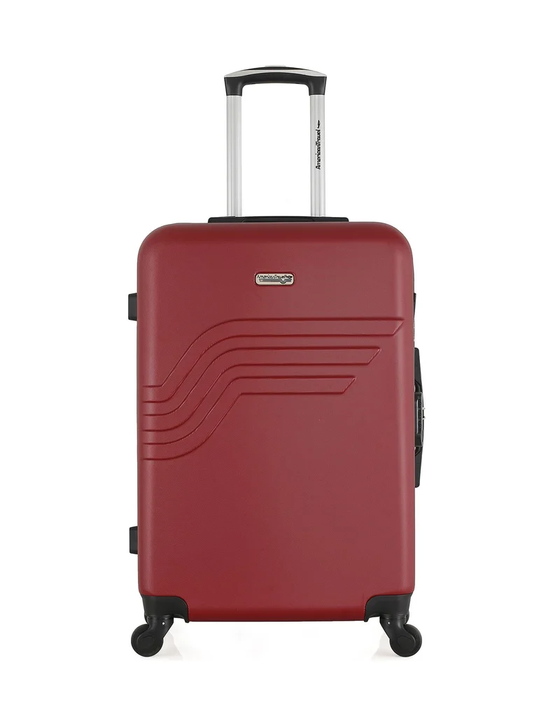 Mittelgroßer Koffer 65cm QUEENS