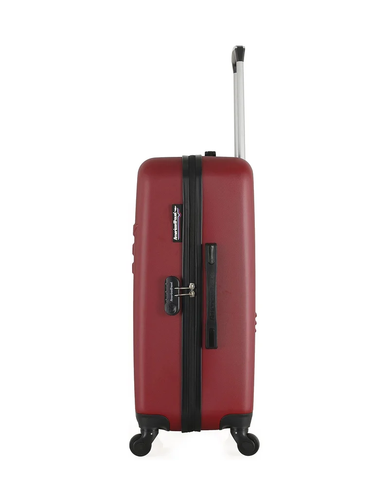 Mittelgroßer Koffer 65cm QUEENS