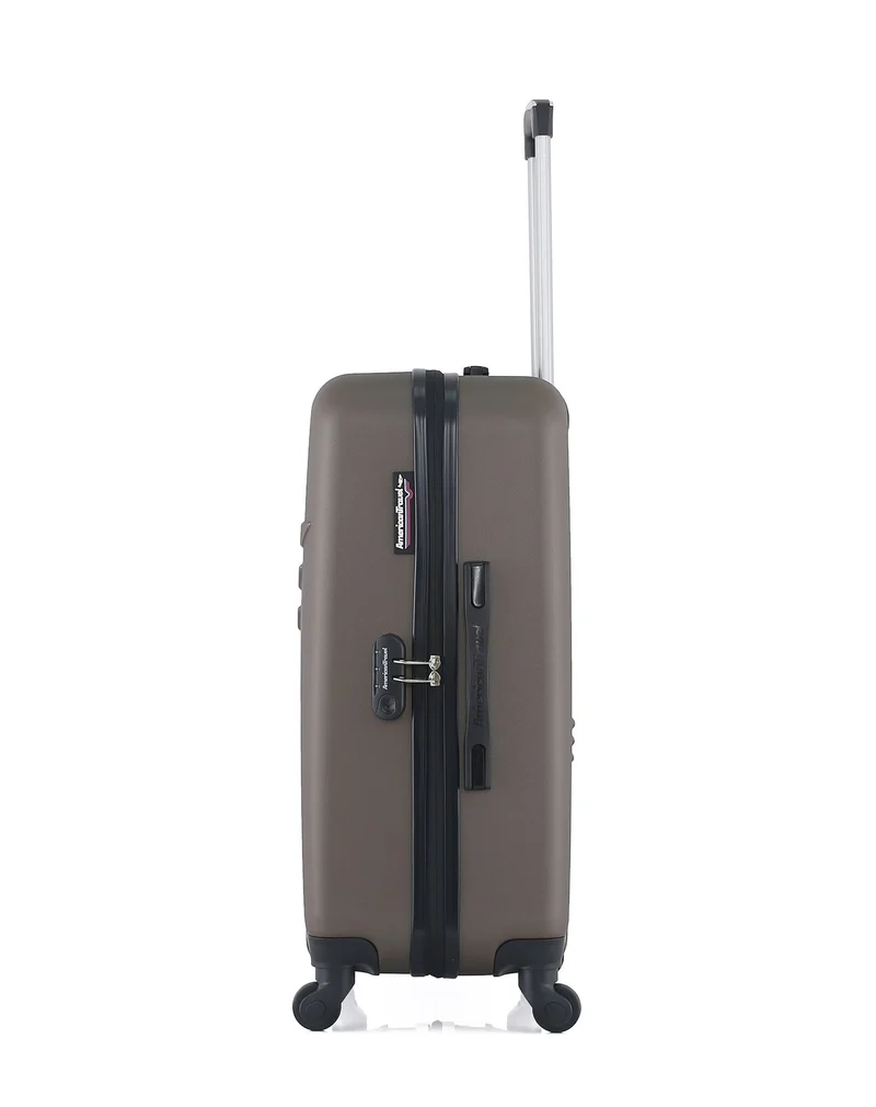 Mittelgroßer Koffer 65cm QUEENS