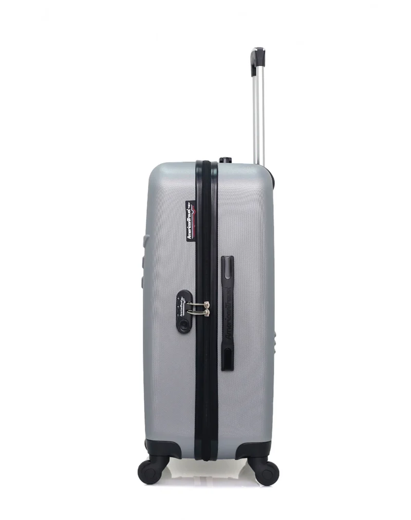 Mittelgroßer Koffer 65cm QUEENS