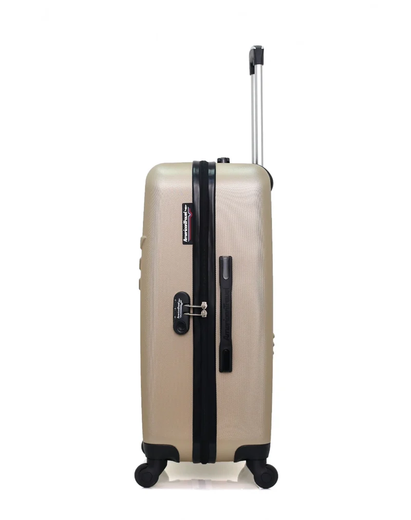 Mittelgroßer Koffer 65cm QUEENS