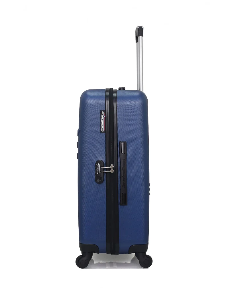 Mittelgroßer Koffer 65cm QUEENS