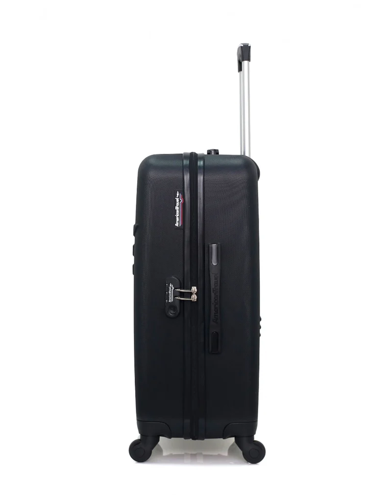 Mittelgroßer Koffer 65cm QUEENS