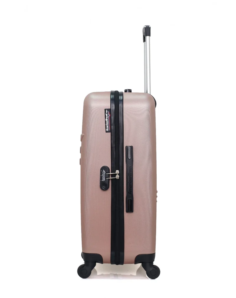 Mittelgroßer Koffer 65cm QUEENS
