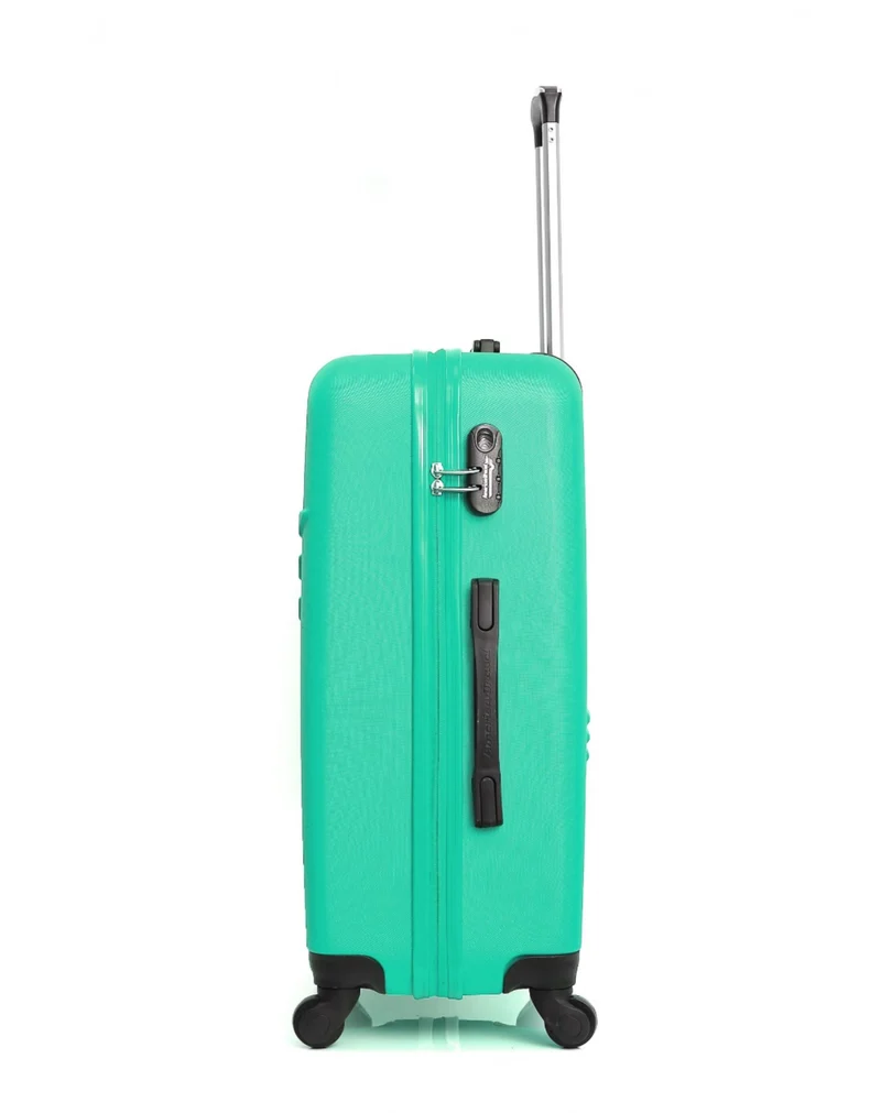 Mittelgroßer Koffer 65cm QUEENS