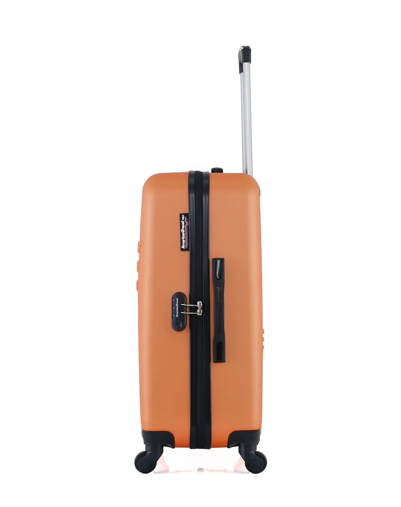 Mittelgroßer Koffer 65cm QUEENS