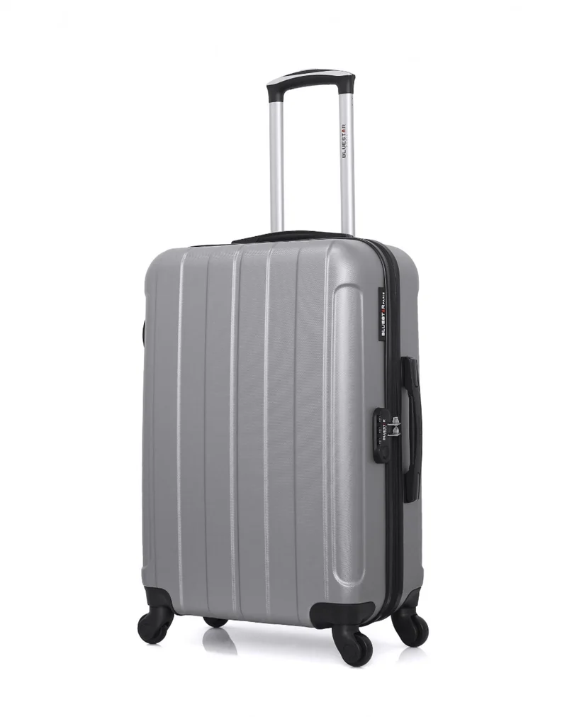 Mittelgroßer Koffer 65cm NAPOLI
