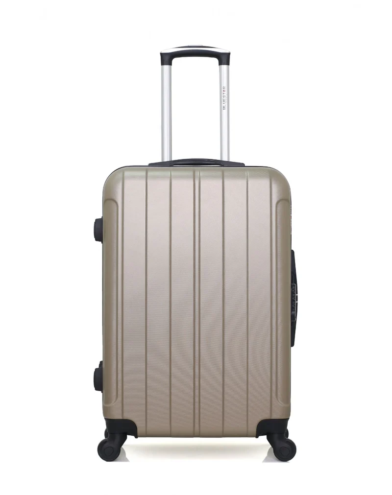 Mittelgroßer Koffer 65cm NAPOLI