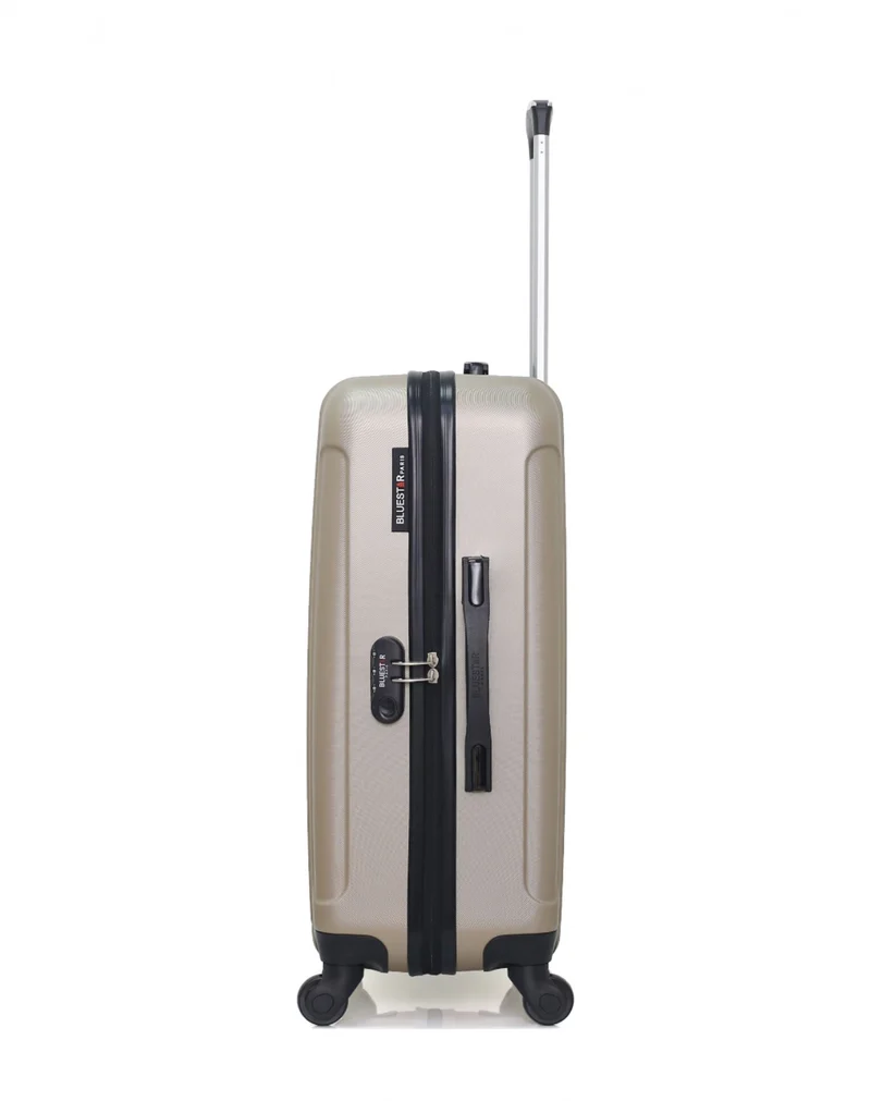 Mittelgroßer Koffer 65cm NAPOLI